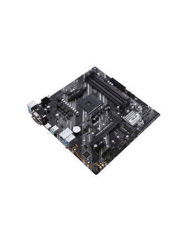 Płyta Główna Asus Prime B550M-K