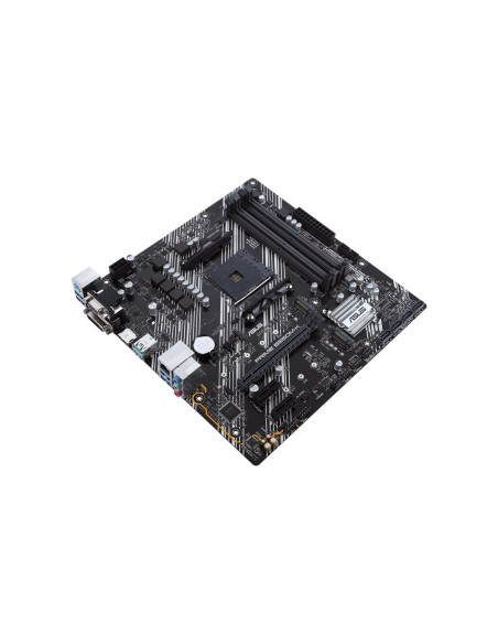 Płyta Główna Asus Prime B550M-K