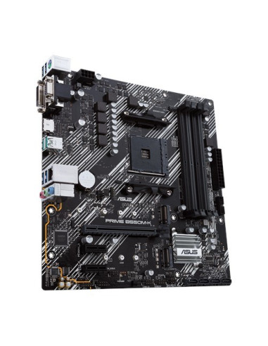 Płyta Główna Asus Prime B550M-K