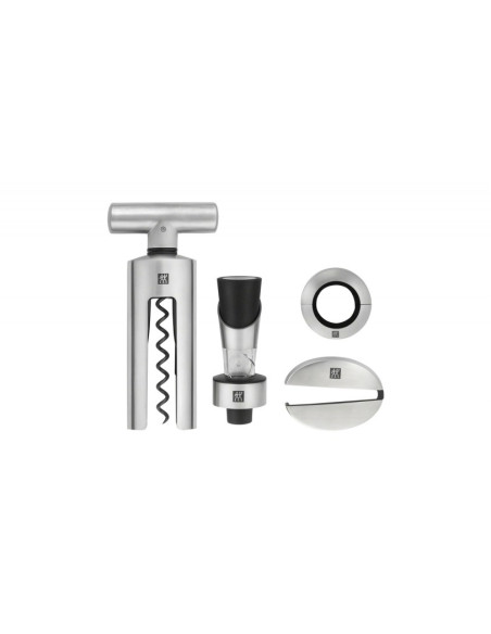 Zestaw Do Wina Zwilling Sommelier 39500-054-0 4El.