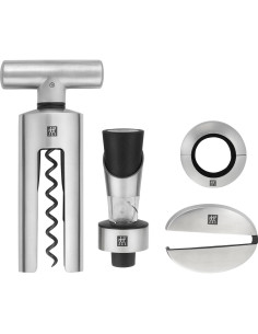 Zwilling Sommelier Set Zestaw Do Wina 2