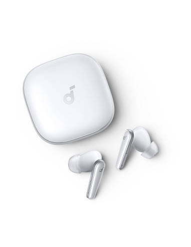 Soundcore Liberty 5 - Biały