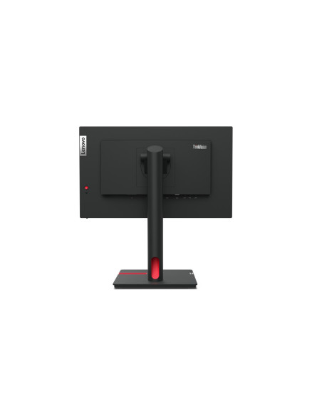 Lenovo Thinkvision T22I-30 21.5"Fhd 60Hz 250Nits Ag Hdmi Dp Usb Raven Black
