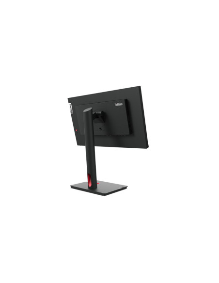 Lenovo Thinkvision T22I-30 21.5"Fhd 60Hz 250Nits Ag Hdmi Dp Usb Raven Black
