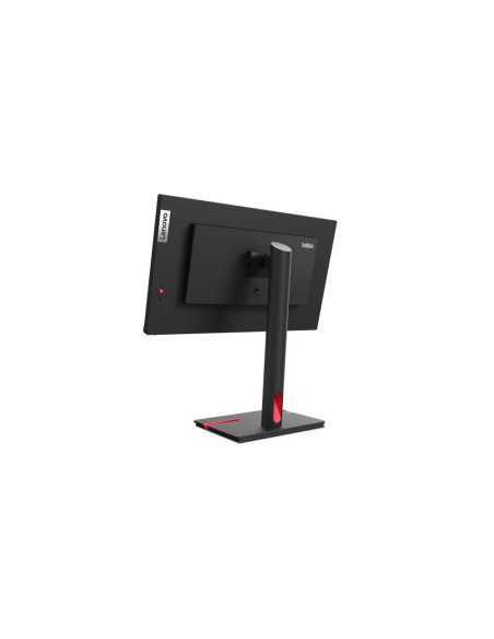 Lenovo Thinkvision T22I-30 21.5"Fhd 60Hz 250Nits Ag Hdmi Dp Usb Raven Black