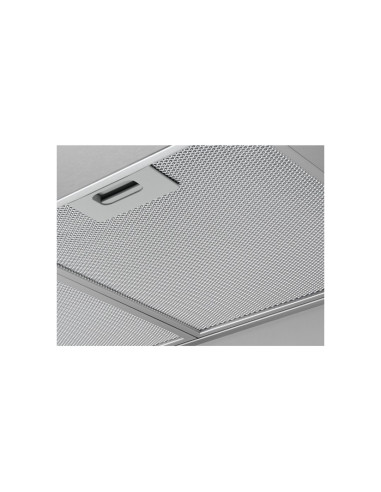 Okap Kominowy Electrolux Lfc316X (420 M3/H  598Mm  Kolor Srebrny)