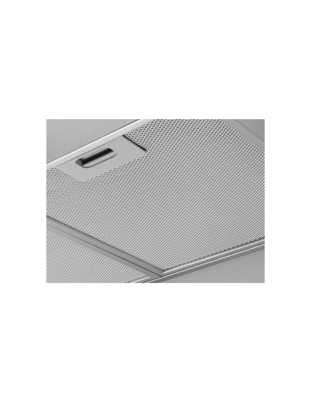 Okap Kominowy Electrolux Lfc316X (420 M3/H  598Mm  Kolor Srebrny)