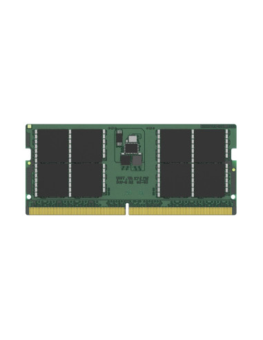 Kingston Technology Kcp556Sd8-32 Moduł Pamięci 32 Gb 1 X 32 Gb Ddr5