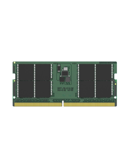 Kingston Technology Kcp556Sd8-32 Moduł Pamięci 32 Gb 1 X 32 Gb Ddr5