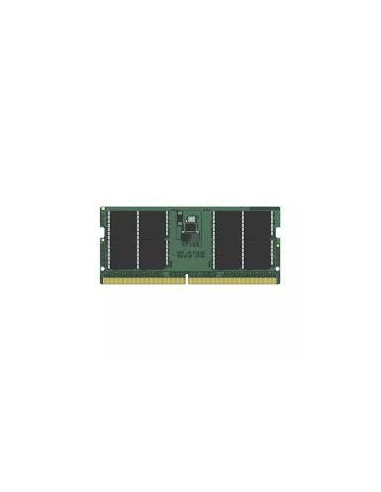 Kingston Technology Kcp556Sd8-32 Moduł Pamięci 32 Gb 1 X 32 Gb Ddr5
