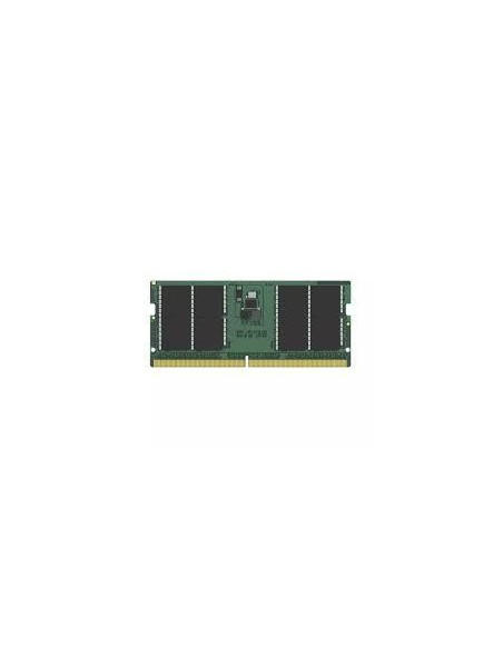 Kingston Technology Kcp556Sd8-32 Moduł Pamięci 32 Gb 1 X 32 Gb Ddr5