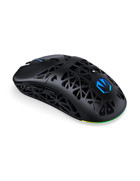 Endorfy Ey6A016 Myszka Gaming Po Prawej Stronie Bluetooth Optyczny 26000 Dpi