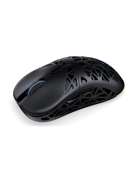 Endorfy Ey6A016 Myszka Gaming Po Prawej Stronie Bluetooth Optyczny 26000 Dpi