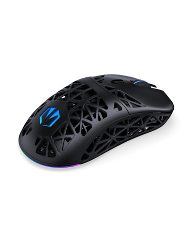 Endorfy Ey6A016 Myszka Gaming Po Prawej Stronie Bluetooth Optyczny 26000 Dpi