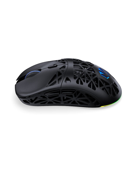 Endorfy Ey6A016 Myszka Gaming Po Prawej Stronie Bluetooth Optyczny 26000 Dpi