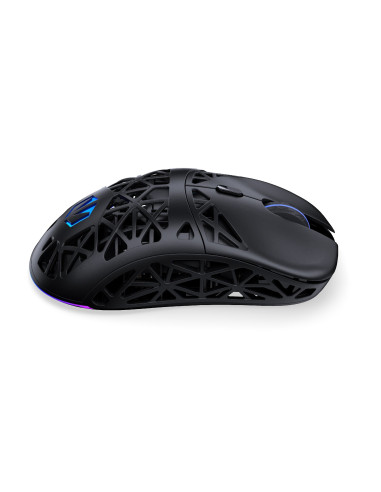 Endorfy Ey6A016 Myszka Gaming Po Prawej Stronie Bluetooth Optyczny 26000 Dpi