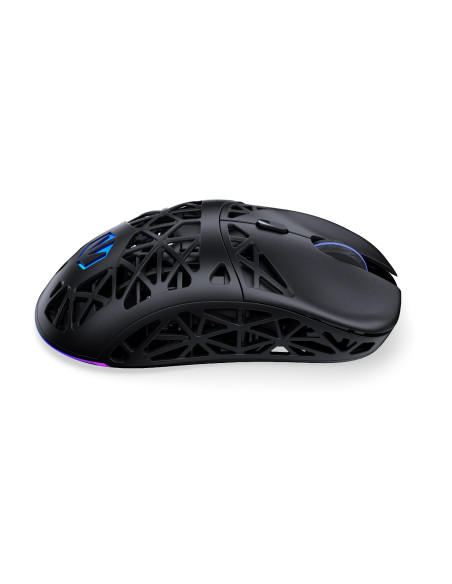 Endorfy Ey6A016 Myszka Gaming Po Prawej Stronie Bluetooth Optyczny 26000 Dpi