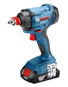 Bosch Klucz Udarowy 18V 1/2" / Hex 1/4" 180Nm Solo