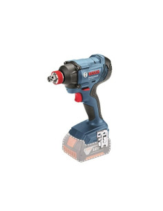 Bosch Klucz Udarowy 18V 1/2" / Hex 1/4" 180Nm Solo 2