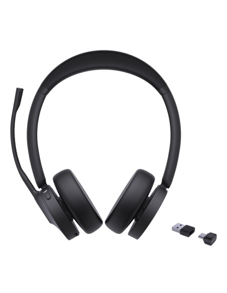 Słuchawki Yealink Bh70 Dual Teams Usb-C/A