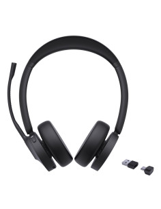 Słuchawki Yealink Bh70 Dual Teams Usb-C/A 2