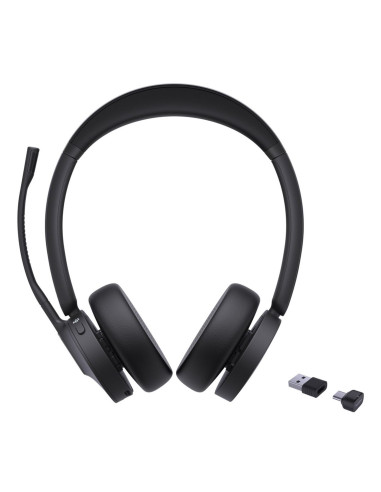 Słuchawki Yealink Bh70 Dual Teams Usb-C/A