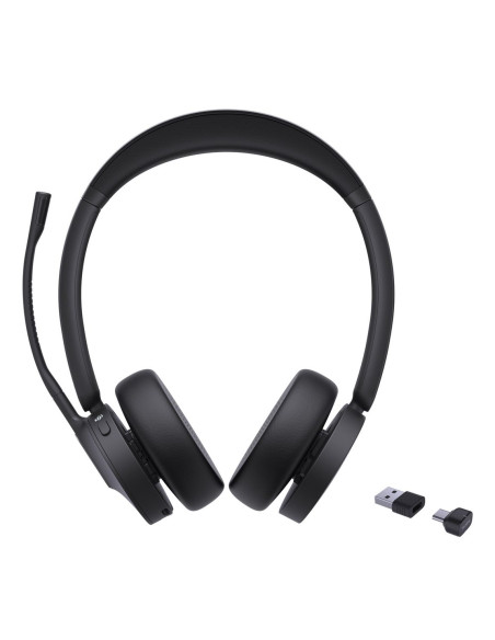Słuchawki Yealink Bh70 Dual Teams Usb-C/A