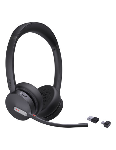 Słuchawki Yealink Bh70 Dual Teams Usb-C/A