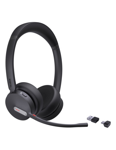 Słuchawki Yealink Bh70 Dual Teams Usb-C/A