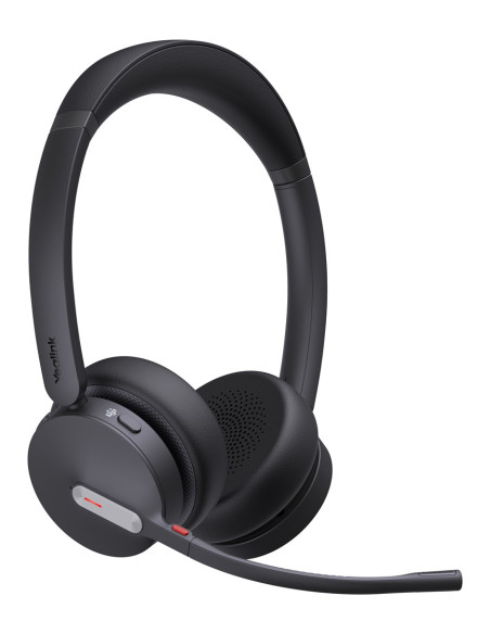 Słuchawki Yealink Bh70 Dual Teams Usb-C/A