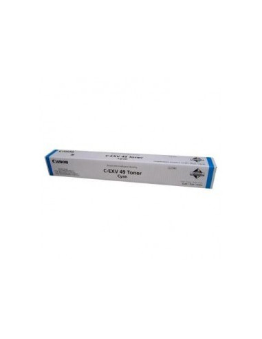 Canon 8525B002 Kaseta Z Tonerem 1 Szt. Oryginalny Cyjan