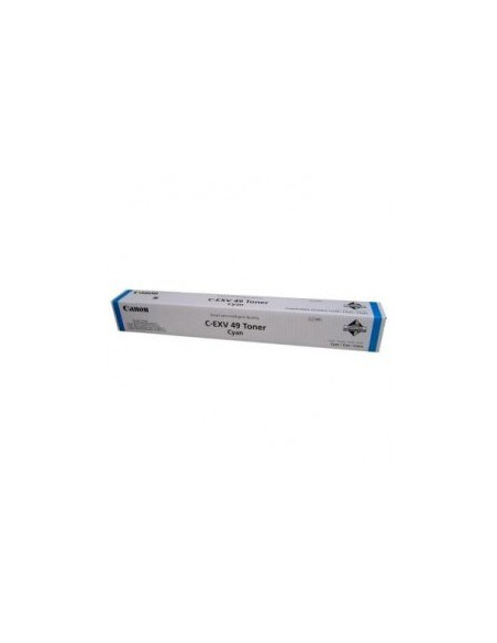 Canon 8525B002 Kaseta Z Tonerem 1 Szt. Oryginalny Cyjan