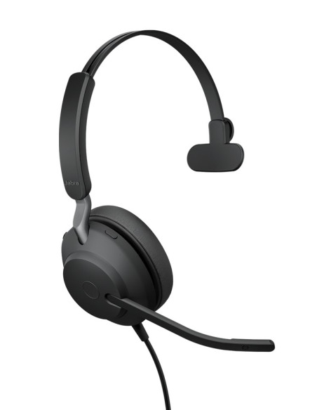 Słuchawka Jabra Evolve2 40 Se Uc Mono Usb C/A