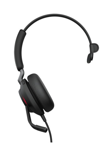 Słuchawka Jabra Evolve2 40 Se Uc Mono Usb C/A