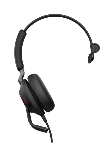 Słuchawka Jabra Evolve2 40 Se Uc Mono Usb C/A