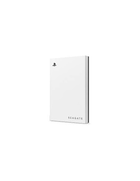 Seagate Game Drive Stlv2000201 Zewnętrzny Dysk Twarde 2 Tb Micro-Usb B 2.0/3.2 Gen 1 (3.1 Gen 1) Biały