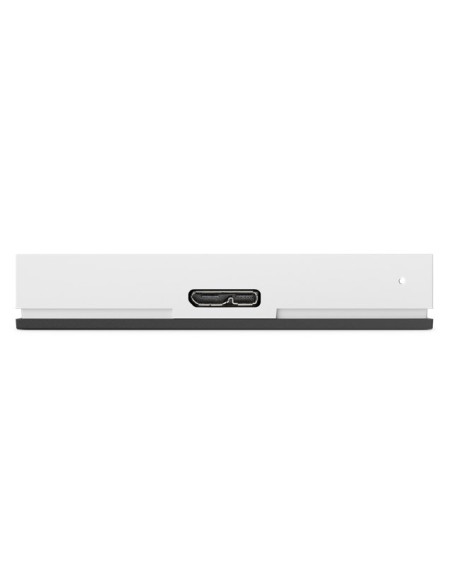 Seagate Game Drive Stlv2000201 Zewnętrzny Dysk Twarde 2 Tb Micro-Usb B 2.0/3.2 Gen 1 (3.1 Gen 1) Biały