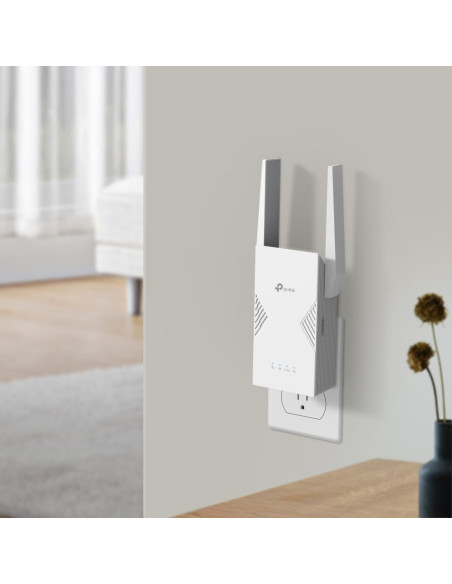 Wzmacniacz Sygnału Wi-Fi 7 Tp-Link Re235Be Be3600