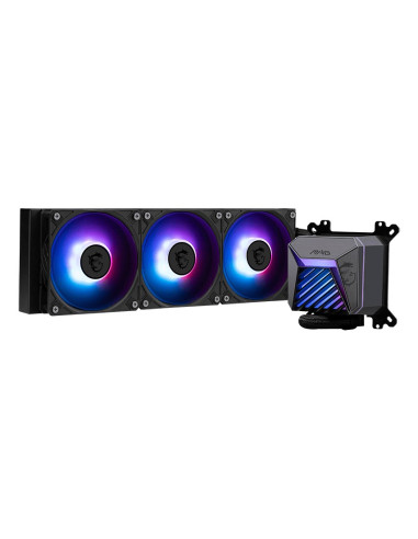 Chłodzenie Wodne Msi Mag Coreliquid A15 360