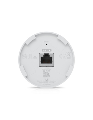 Ubiquiti Uacc-Chime-Poe Poe Inteligentny Dzwonek
