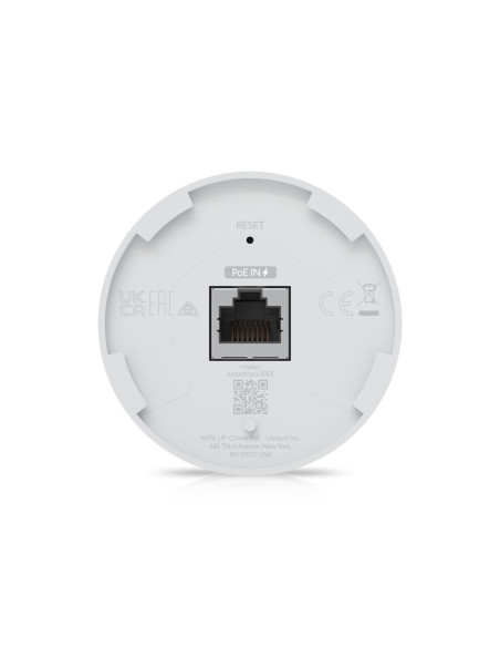 Ubiquiti Uacc-Chime-Poe Poe Inteligentny Dzwonek