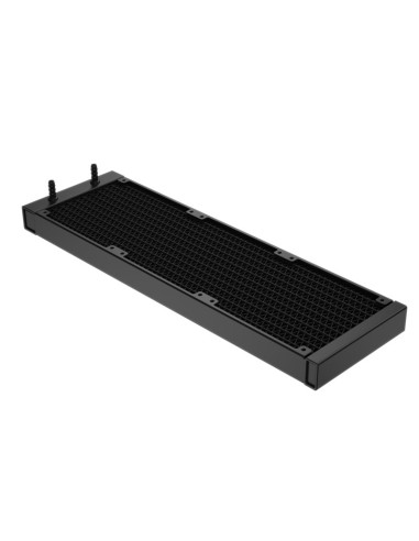 Xilence Lq360Pro.argb System Chłodzenia Komputerów Procesor Chłodnica Cieczy All-In-One 12 Cm Czarny 1 Szt.