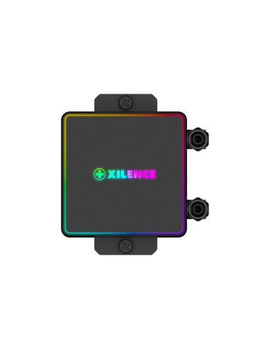 Xilence Lq360Pro.argb System Chłodzenia Komputerów Procesor Chłodnica Cieczy All-In-One 12 Cm Czarny 1 Szt.