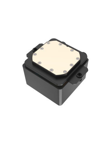 Xilence Lq360Pro.argb System Chłodzenia Komputerów Procesor Chłodnica Cieczy All-In-One 12 Cm Czarny 1 Szt.