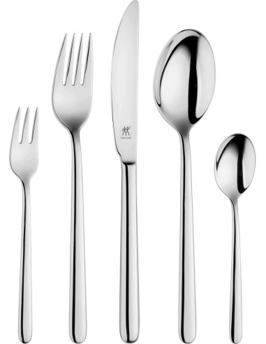 Zwilling Newcastle Zestaw Sztućców (30 Elementów)