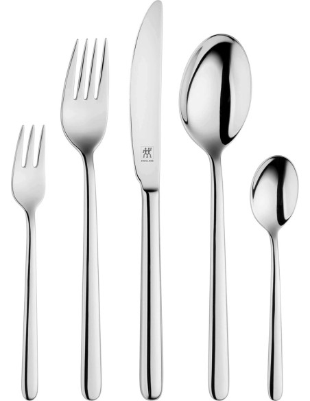 Zwilling Newcastle Zestaw Sztućców (30 Elementów)