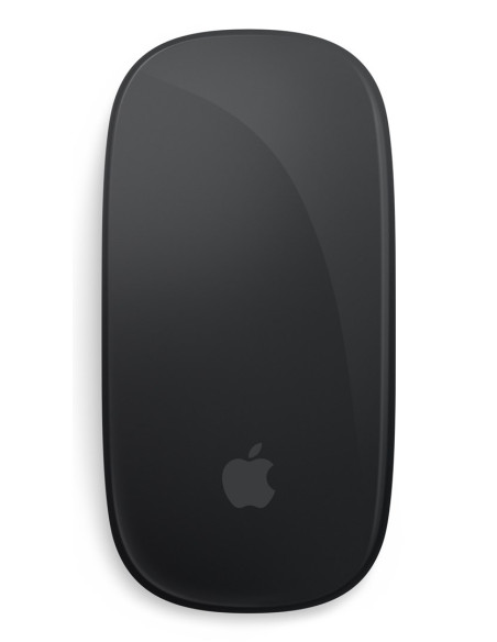 Apple Magic Mouse Multi-Touch Usb-C Black