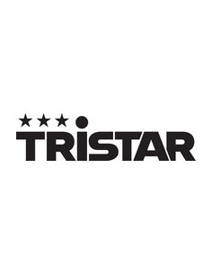 Frytkownica Tristar Airfryer Z Podwójnym Koszem Fr-9026 Moc 2700 W Pojemność 8 L Czarny
