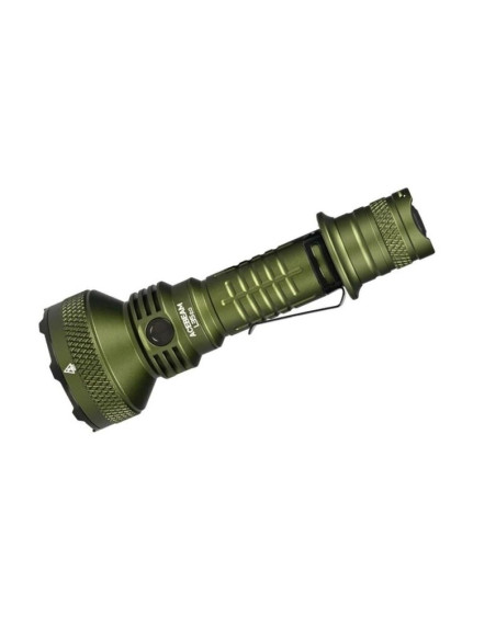 Latarka Acebeam L35 2.0 Green