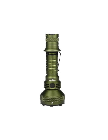 Latarka Acebeam L35 2.0 Green